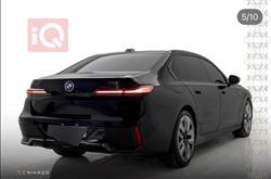 بي ام دبليو الفئة 7